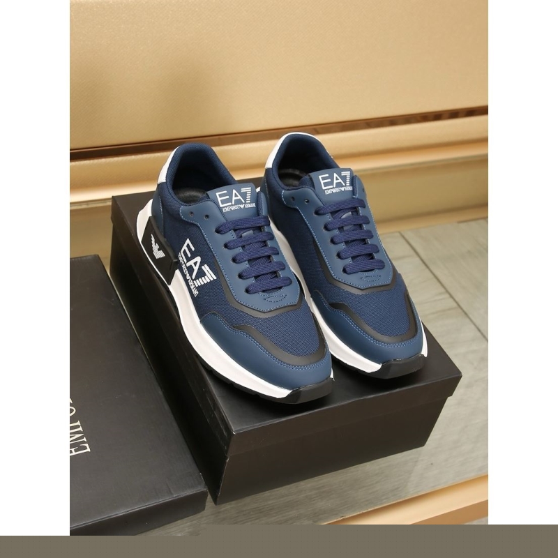 Armani Sneakers